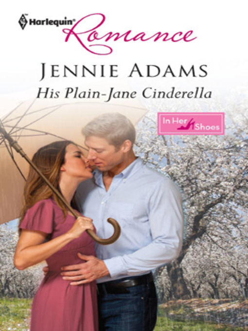 Title details for His Plain-Jane Cinderella by Jennie Adams - Available